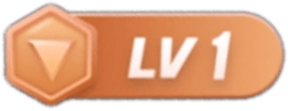 等级-LV1-JOJO的ASMR资源分享站