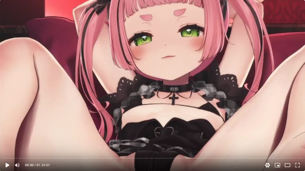 图片[1]-[兎野さくら Uno Sakura]23-11-17 R18限定直播-JOJO的ASMR资源分享站