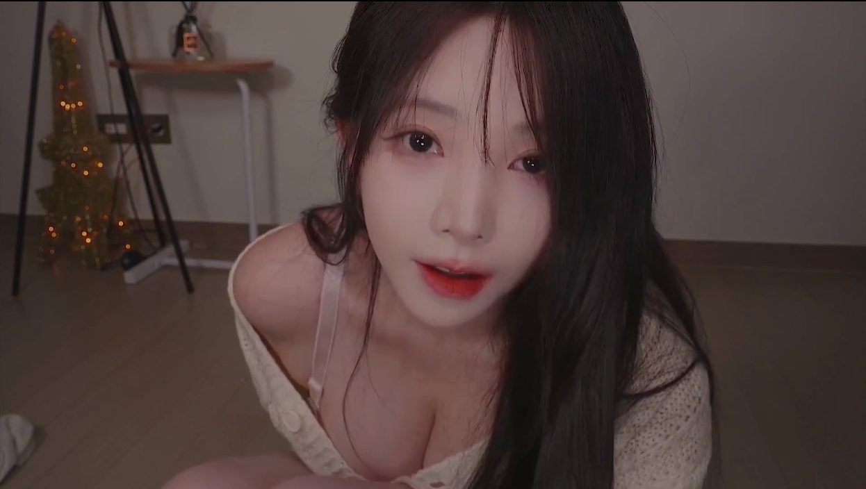 [yoon ying ASMR]雨夜收留的少女为你报恩-JOJO的ASMR资源分享站