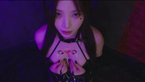 [yoon ying ASMR]魅魔在21世纪如何生活？-JOJO的ASMR资源分享站