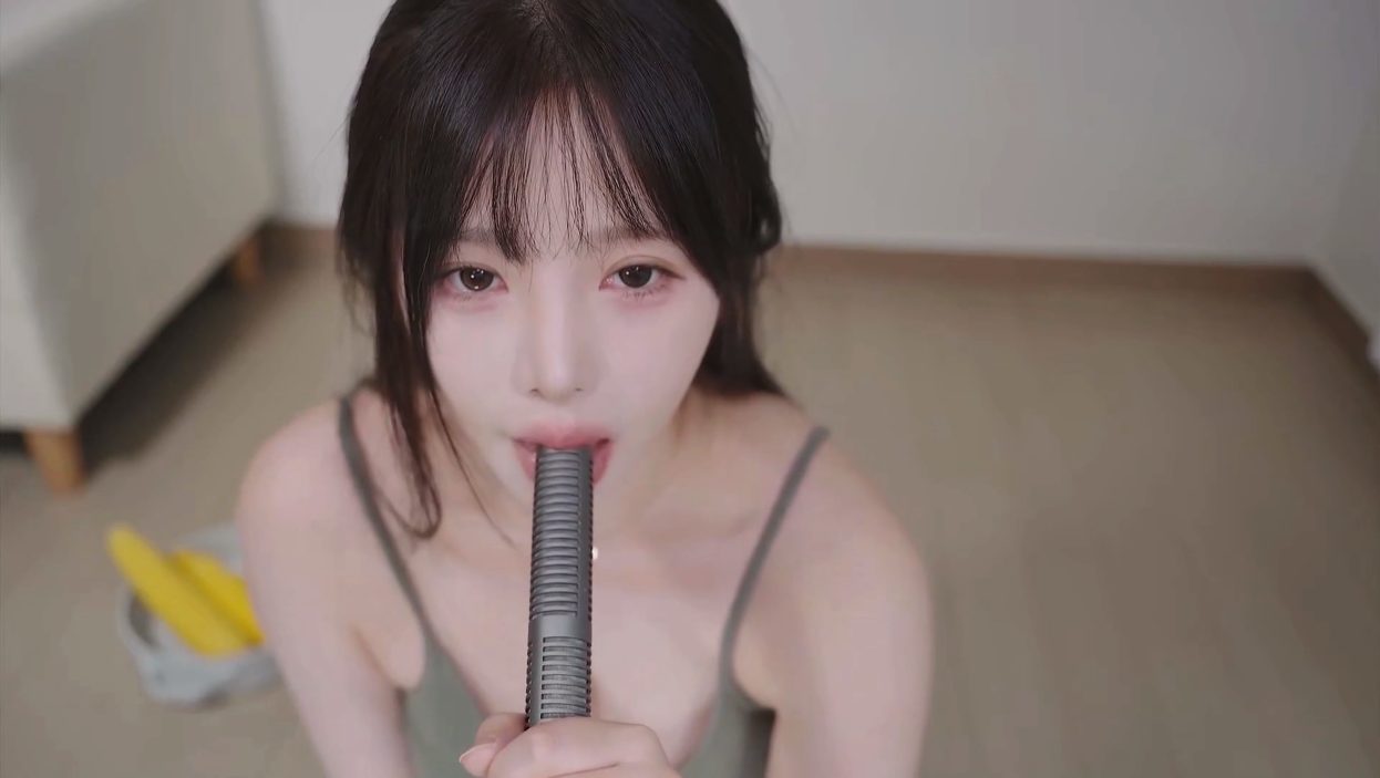 [yoon ying ASMR]限定视频 和大姐姐的甜蜜时光-JOJO的ASMR资源分享站