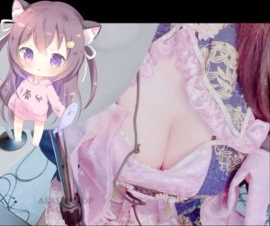 [养猪妹(Reikira)]实写asmr舔耳-JOJO的ASMR资源分享站