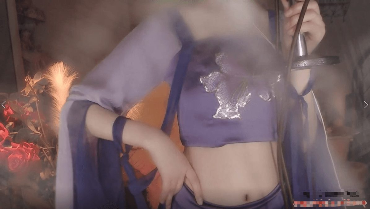 [小太阳贼大]今晚臣妾服侍您-JOJO的ASMR资源分享站