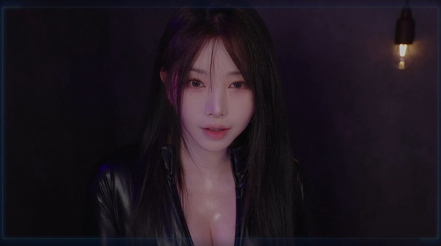 [YoonYing ASMR]会员限定 vr游戏-JOJO的ASMR资源分享站
