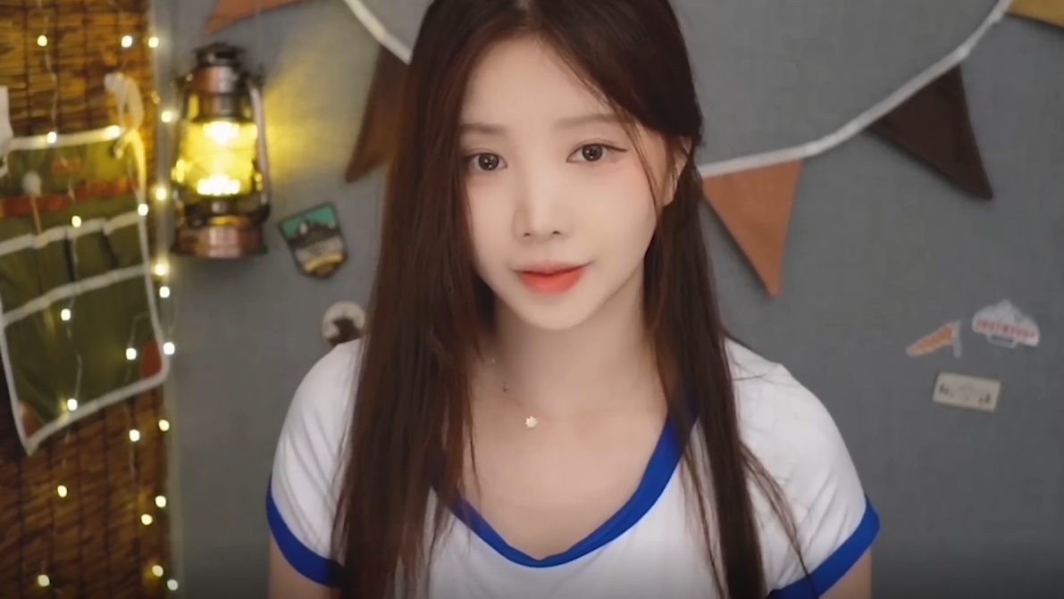 [yoon ying ASMR]会员限定 夏日野营-JOJO的ASMR资源分享站
