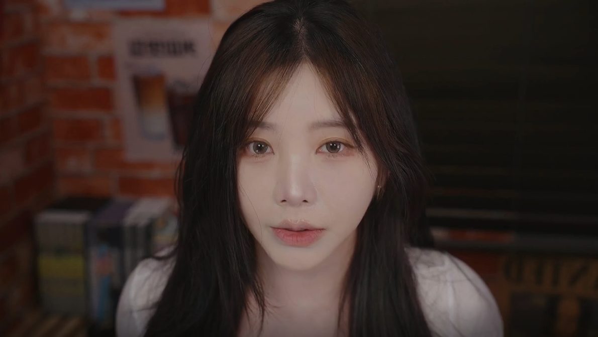 [yoon ying ASMR]会员限定 咖啡馆的秘密-JOJO的ASMR资源分享站