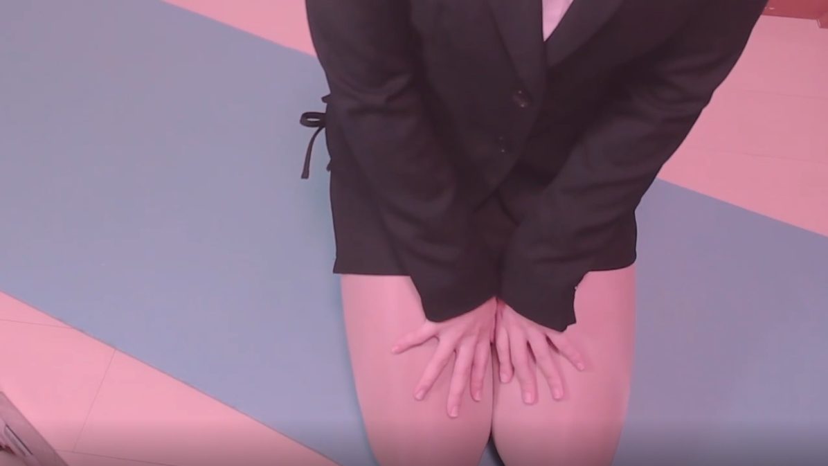 [玉乃井ひのき]新入社员的调教-JOJO的ASMR资源分享站