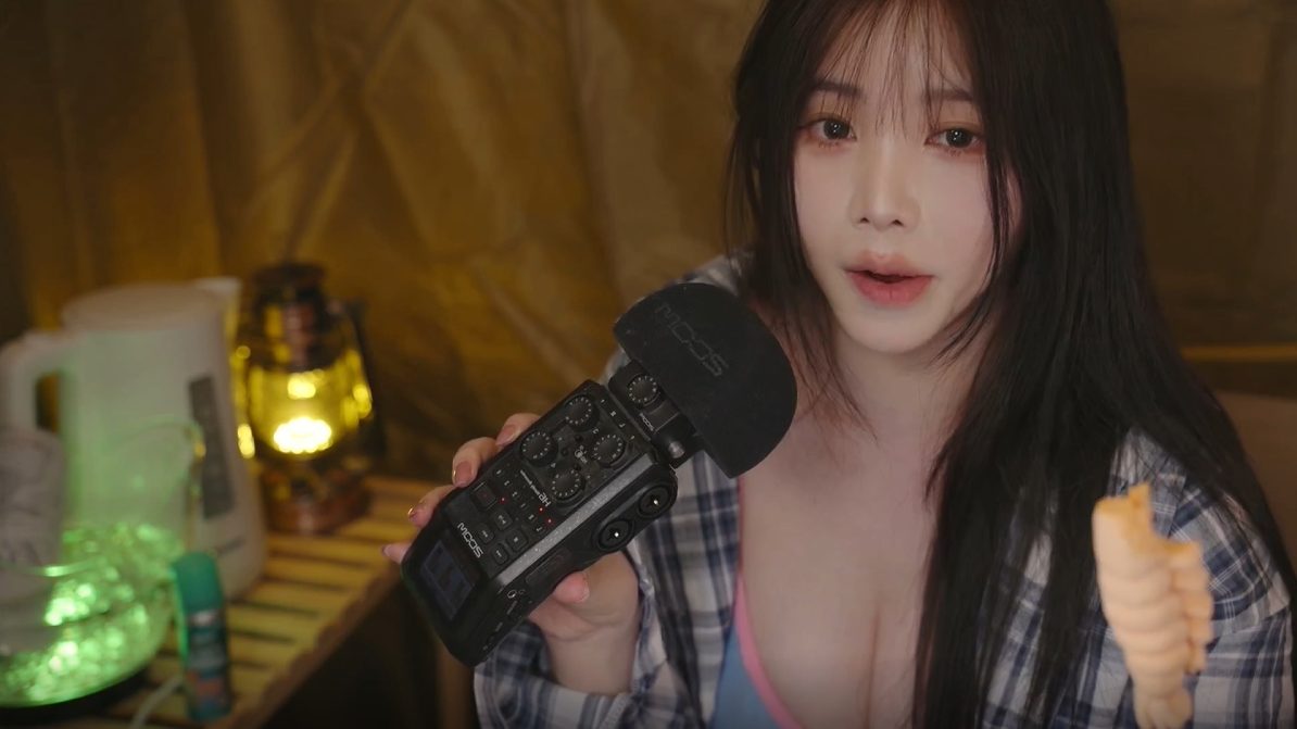 [yoon ying ASMR]会员限定-JOJO的ASMR资源分享站
